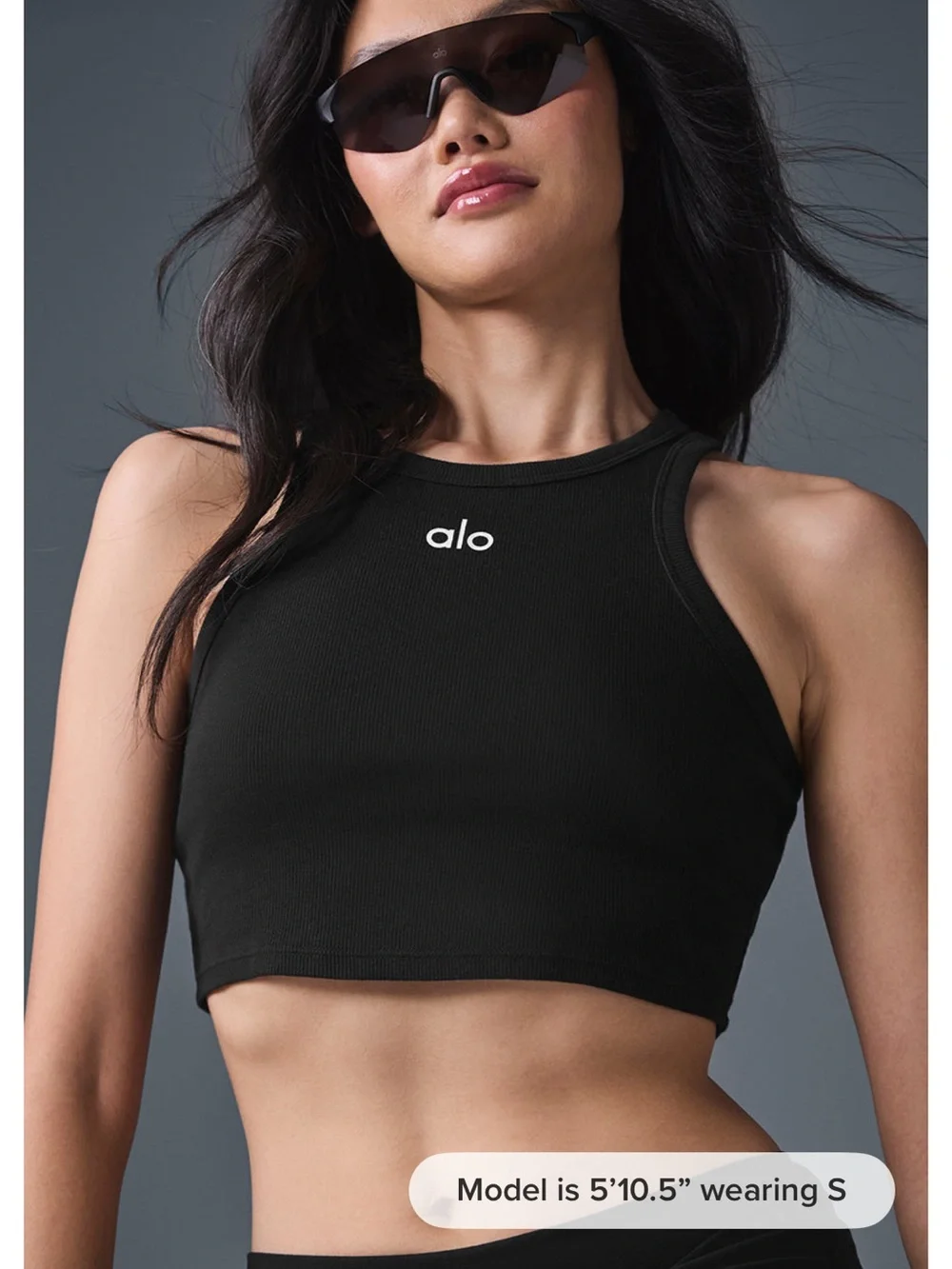 ALO Yoga Aspire Tank